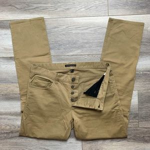 designer chino pants
